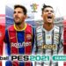 eFootball PES 2021 Season Update sudah boleh didapati!