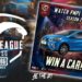 Peluang untuk memenangi MYVI hanya dengan MENONTON PMPL MY/SG SEASON 2 GRAND FINALS!