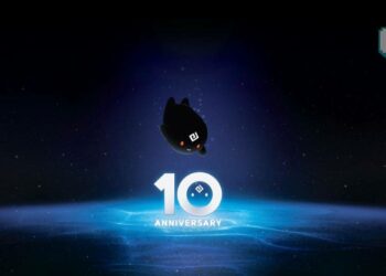 Pearl Abyss sambut ulangtahun ke-10 dan umumkan IP Black Desert mencecah $1.7juta!