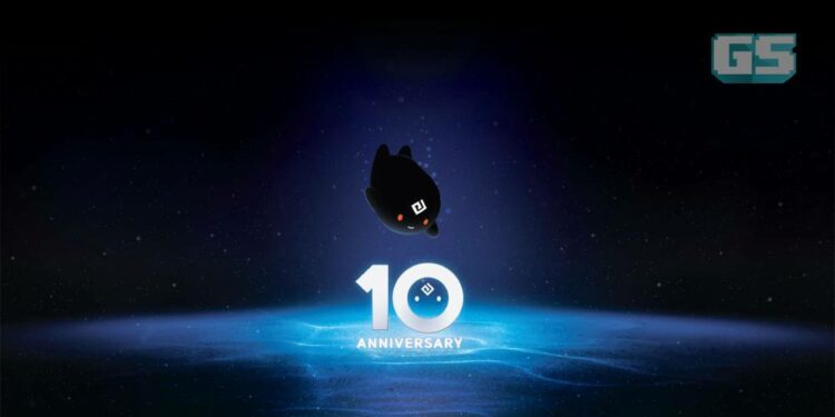 Pearl Abyss sambut ulangtahun ke-10 dan umumkan IP Black Desert mencecah $1.7juta!