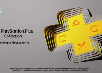 Koleksi klasik PS4 akan datang dengan PlayStation Plus di PS5 semasa pelancaran!