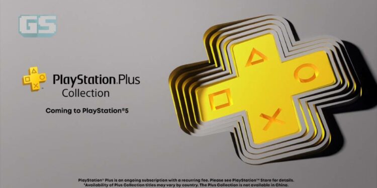 Koleksi klasik PS4 akan datang dengan PlayStation Plus di PS5 semasa pelancaran!