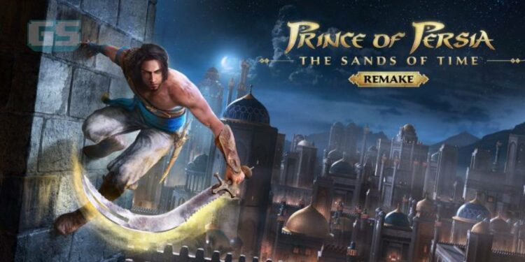 [UbiForward] Prince of Persia: The Sands of Time Remake didedahkan secara rasmi!
