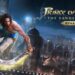 [UbiForward] Prince of Persia: The Sands of Time Remake didedahkan secara rasmi!