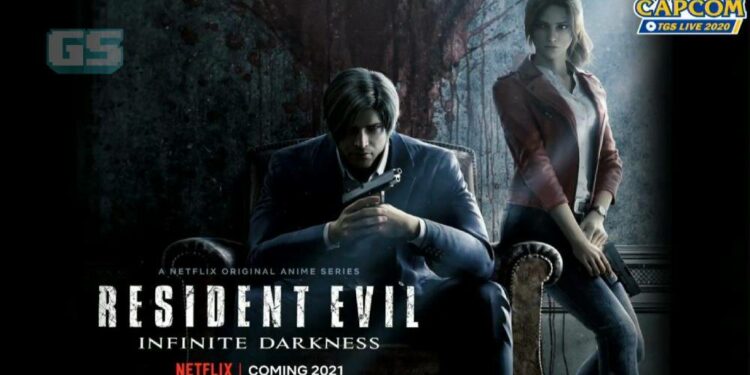 [TGS2020] Capcom mengesahkan Resident Evil: Infinite Darkness Netflix CG Mini-Series yang terbocor sebelum ini!