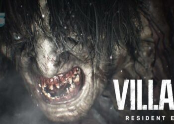 Trailer ke-2 Resident Evil Village telah didedahkan!
