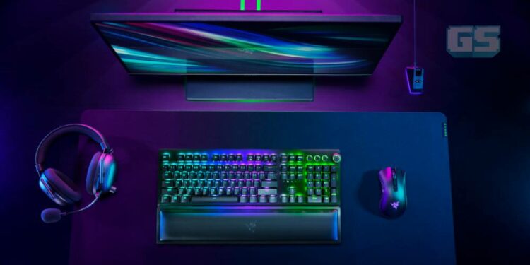 RAZER memperluaskan flagship product gaming dengan teknologi Razer HyperSpeed Wireless!