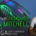 Tetikus untuk tangan kidal memang istimewa, ini adalah ulasan temuramah eksklusif Christopher Mitchell dari Razer!