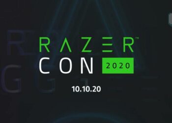 RazerCon 2020 berlangsung 10 Oktober 2020 ini! Dengan pelbagai aktiviti dan hadiah untuk anda!