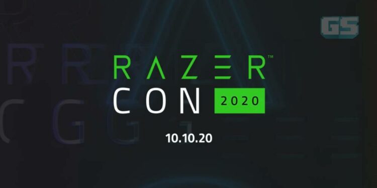 RazerCon 2020 berlangsung 10 Oktober 2020 ini! Dengan pelbagai aktiviti dan hadiah untuk anda!