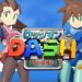 Jom cari harta karun! Kolaborasi ROCKMAN X DiVE x Mega Man Legends bermula!