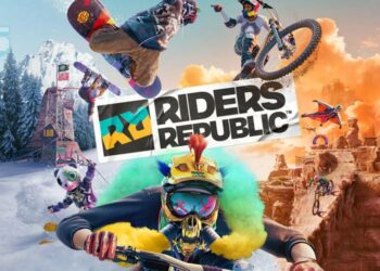 [UbiForward] Riders Republic IP terbaru dan taman permainan sukan outdoor multiplayer didedahkan!