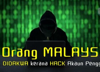 A.S menuduh CEO dan CPO SEA Gamer Mall kerana hack maklumat pengguna dan teknologi korporat!