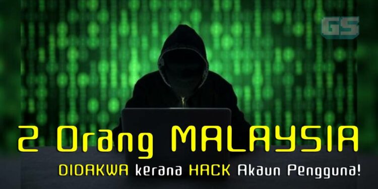 A.S menuduh CEO dan CPO SEA Gamer Mall kerana hack maklumat pengguna dan teknologi korporat!