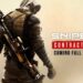 Ambil Nafas & Matlamat: CI Game teased game Sniper Ghost Warrior Contracts 2