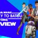 The Sims dalam dunia Star Wars? Jom usha review DLC “The Sims 4 Star Wars: Journey to Batuu” kami!