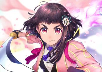 Sakura Wars akan datang ke mobile atas nama Sakura Revolution: Blooming Maidens!