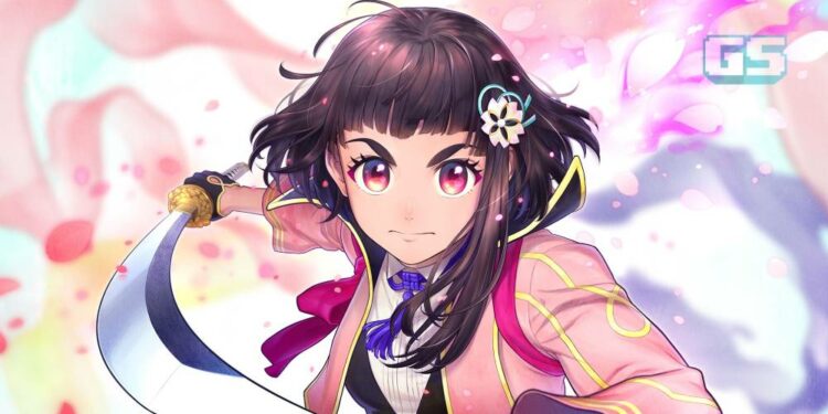 Sakura Wars akan datang ke mobile atas nama Sakura Revolution: Blooming Maidens!
