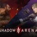 Mod Deathmatch 5vs5 kini tersedia di Shadow Arena!!