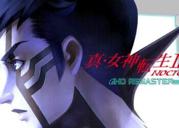 [TGS2020] Gameplay Shin Megami Tensei III NOCTURNE HD Remastered didedahkan lebih lanjut!