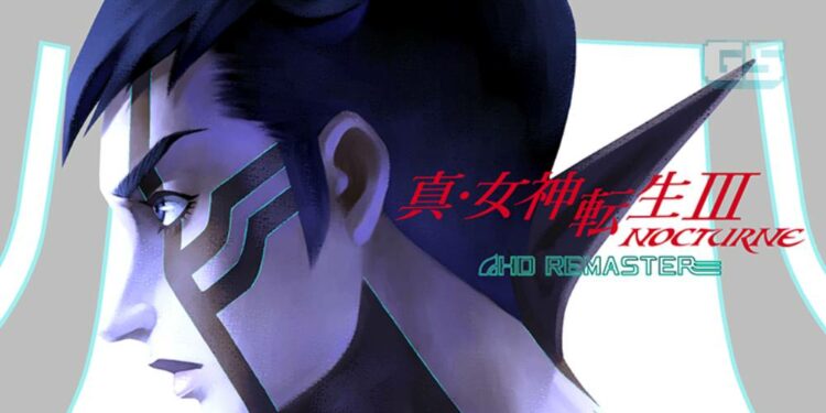 [TGS2020] Gameplay Shin Megami Tensei III NOCTURNE HD Remastered didedahkan lebih lanjut!