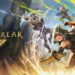 Penuh dengan serangan Magik dalam battle-royale? SPELLBREAK dilancarkan hari ini!