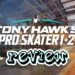 [Review]Kickflip, Indy atau Pop Shove-It? Semua ini dalam Tony Hawk Pro Skater 1+2!