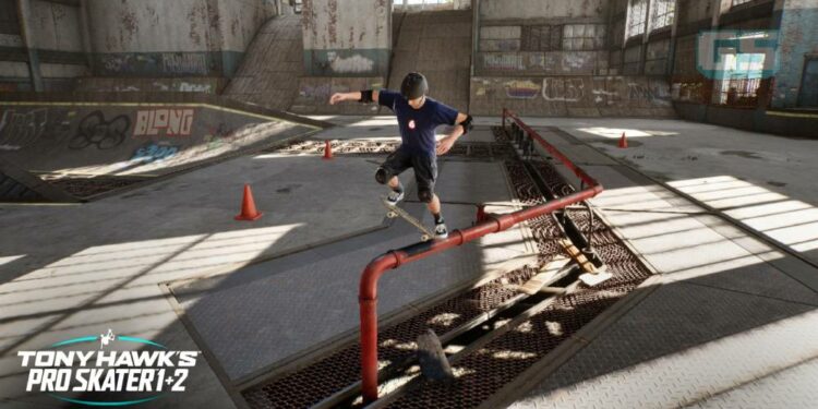 Tony Hawk’s Pro Skater 1+2 mencecah 1 juta salinan jualan, terpantas dalam sejarah francais!