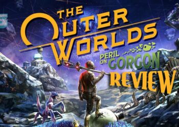 Dunia baru? Ini adalah review kami untuk DLC The Outer Worlds: Peril on Gorgon!