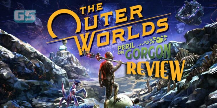 Dunia baru? Ini adalah review kami untuk DLC The Outer Worlds: Peril on Gorgon!
