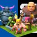 Clash of Clans, Clash Royale melanggar hak paten? Tencent Supercell perlu membayar $8.5 Juta!