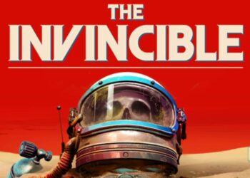 Bekas pemaju Cyberpunk, Witcher mengumumkan Sci-Fi thriller “The Invincible” untuk PS5 And Xbox Series X