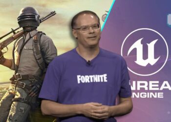 Alang-alang gaduh dengan Apple, Epic Games nampaknya promot PUBG Mobile sekali!