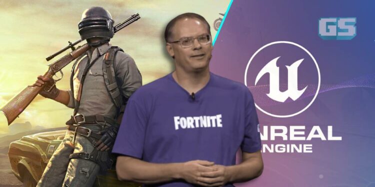 Alang-alang gaduh dengan Apple, Epic Games nampaknya promot PUBG Mobile sekali!