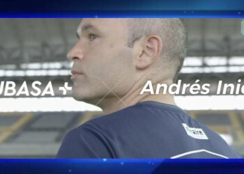 TSUBASA+ akan dilancarkan secara rasmi 15 Oktober ini di Malaysia & Andres Iniesta adalah penyokong rasmi!