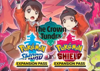 DLC Pokémon Sword and Shield’s Crown Tundra dilancarkan bulan depan, semua Legenda Terakhir muncul
