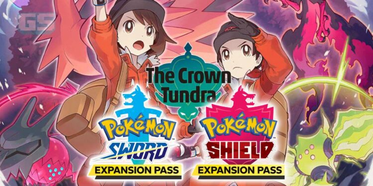 DLC Pokémon Sword and Shield’s Crown Tundra dilancarkan bulan depan, semua Legenda Terakhir muncul