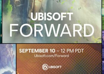 Ubisoft Forward kembali 11 September ini bermula jam 3:00AM!