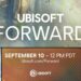 Ubisoft Forward kembali 11 September ini bermula jam 3:00AM!