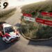 WRC 9 dah bersedia Berlumba Rally di PS4, Xbox One dan Epic Game Store!