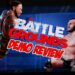 Smackdown sampai jadi! Jom layan review demo WWE 2K Battlegrounds!