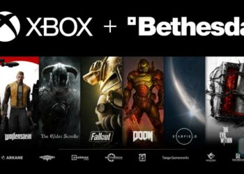 Microsoft membeli Bethesda dan memperoleh francais Fallout, Doom, Elder Scrolls & banyak lagi!