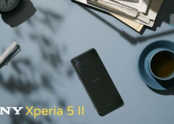 Memperkenalkan Xperia 5 II yang membawa fotografi, gaming dan hiburan ke tahap seterusnya!
