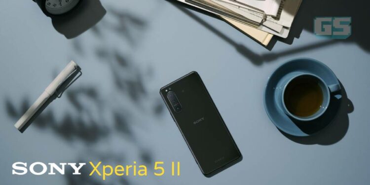 Memperkenalkan Xperia 5 II yang membawa fotografi, gaming dan hiburan ke tahap seterusnya!