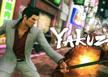 Masa untuk rasa Teruja! Game Yakuza terbaru akan didedahkan hujung minggu ini!