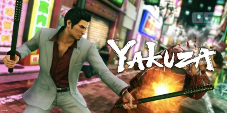 Masa untuk rasa Teruja! Game Yakuza terbaru akan didedahkan hujung minggu ini!