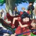 Spinoff anime Inuyasha – Yashahime: Princess Half-Demon nampaknya menambah 3 watak lagi!