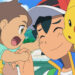 Ash Ketchum rupanya ada adik lelaki! Diperkenalkan dalam Pokemon Journeys!