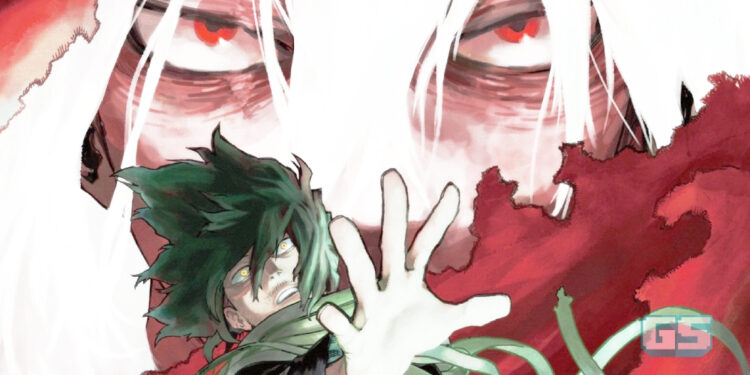 Spoiler My Hero Academia: Kini cedera parah, adakah Eraser Head harus bersara daripada menjadi hero?