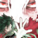 Spoiler My Hero Academia: Kini cedera parah, adakah Eraser Head harus bersara daripada menjadi hero?